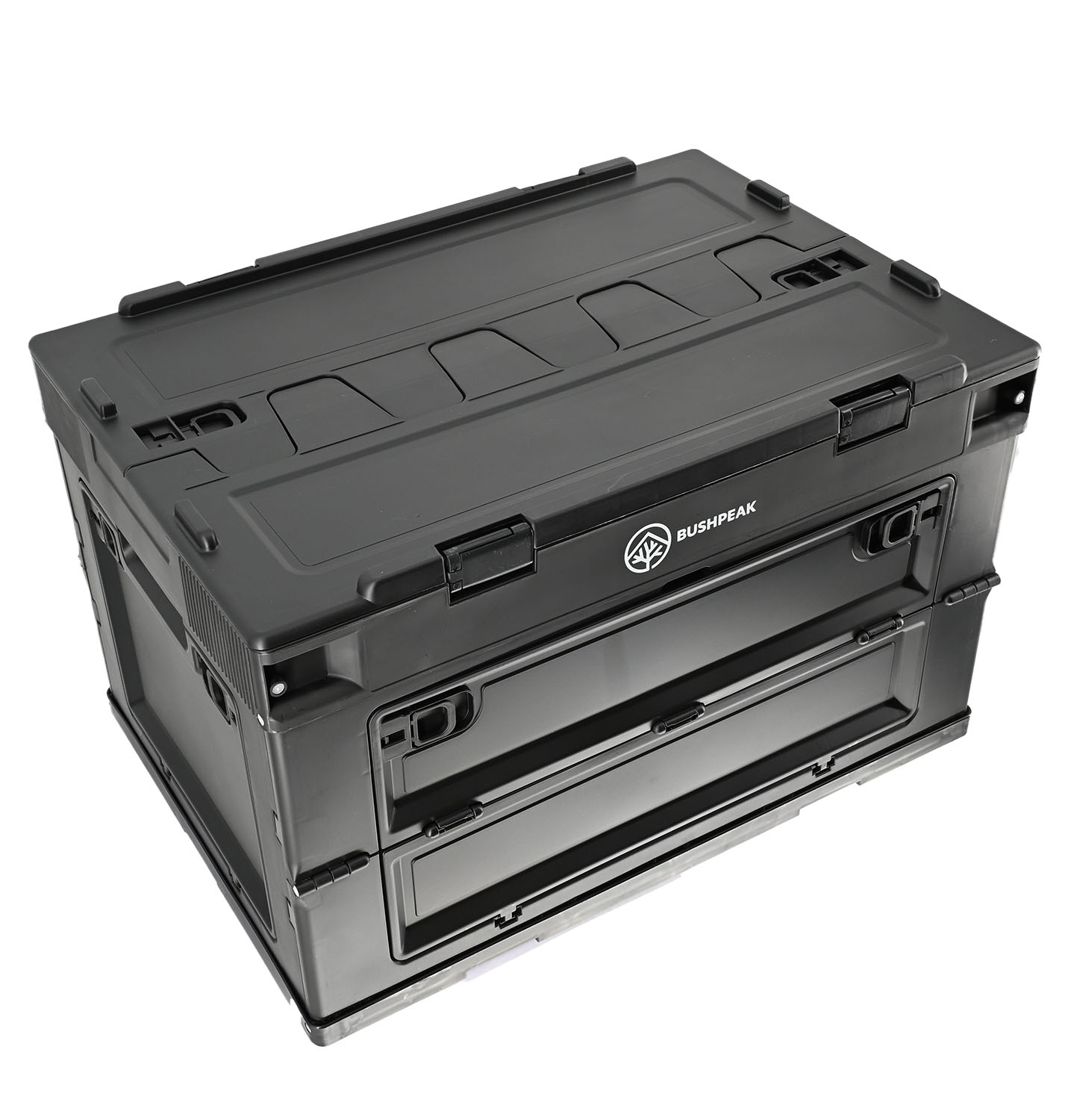Aufbewahrungsbox Faltbar 50L - SB50