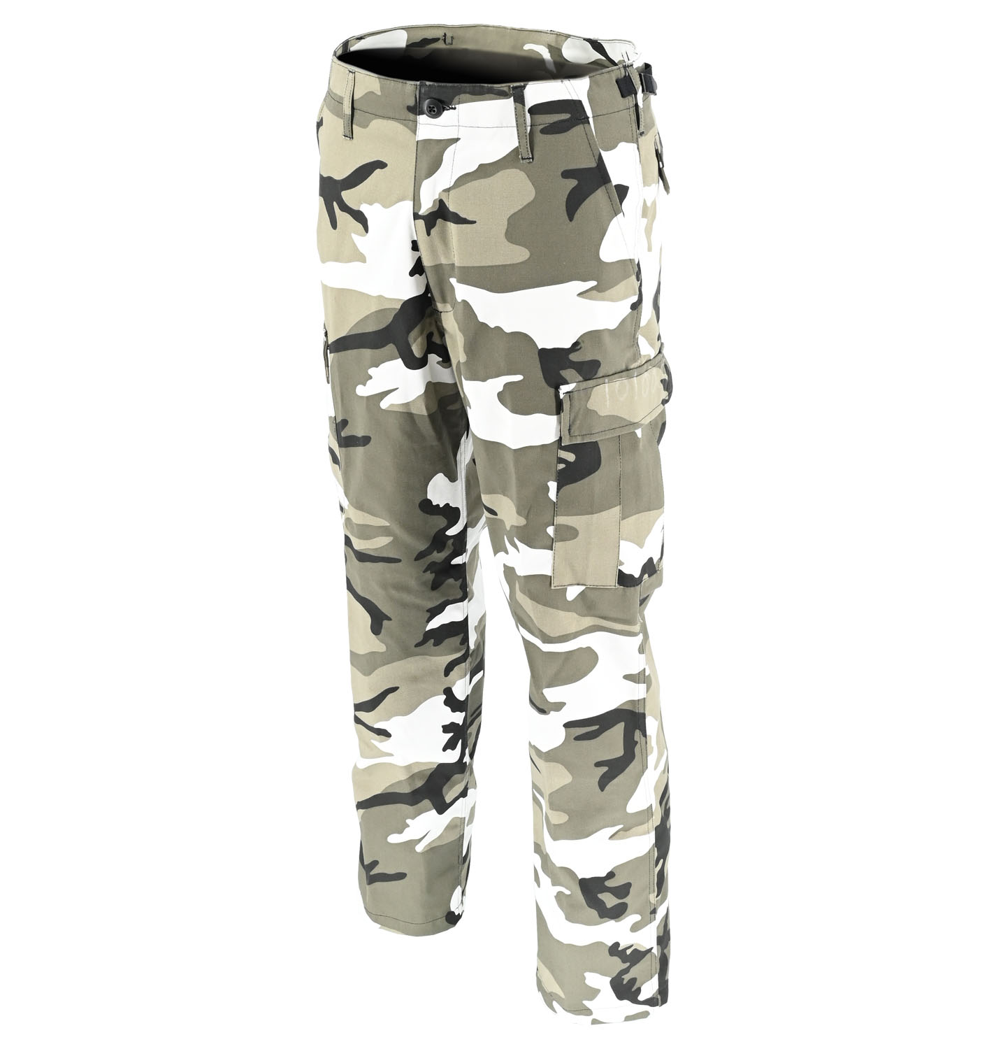 Pantalon de camouflage