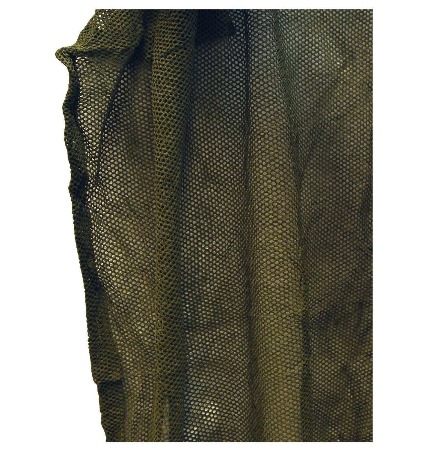 Filet de camouflage pour personne et équipement - 130 x 100 cm