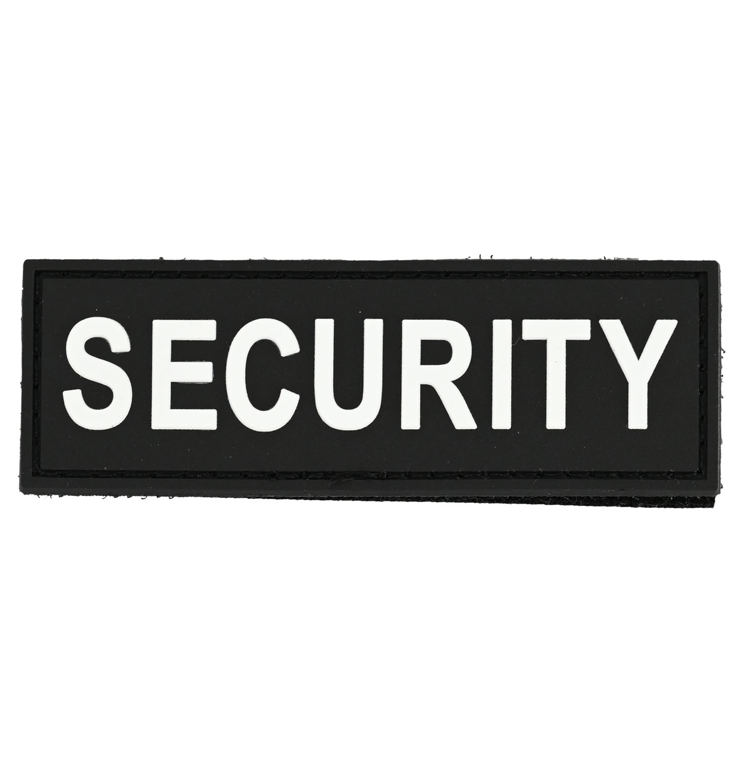 Badge Sécurité PVC