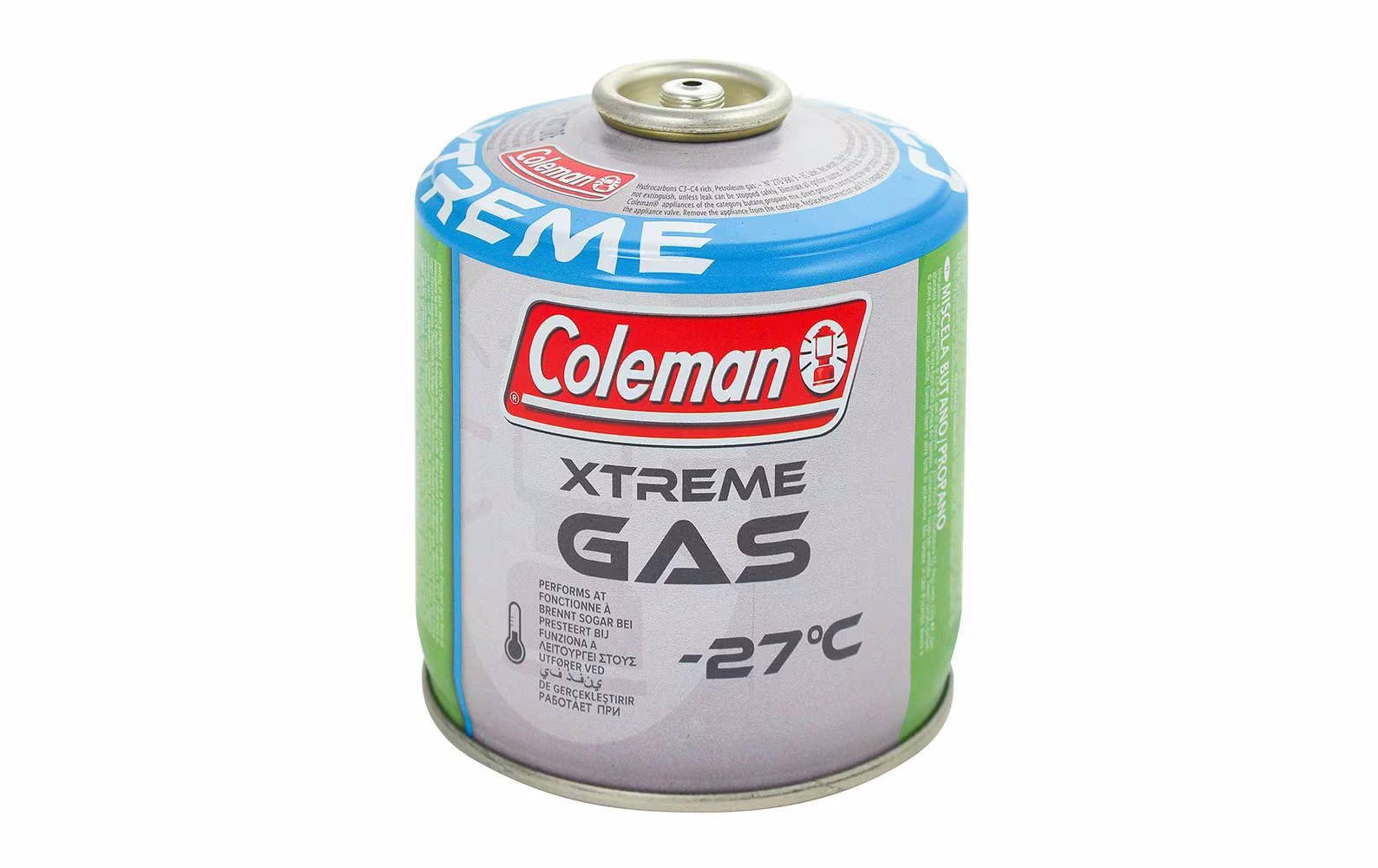 Cartuccia a gas C300 Xtreme