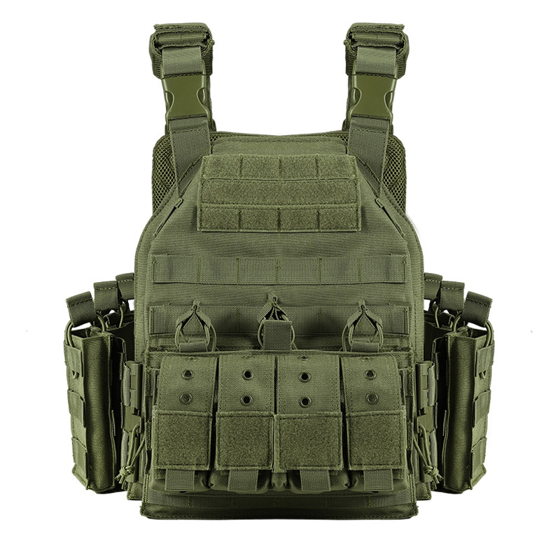 Plate Carrier Guard