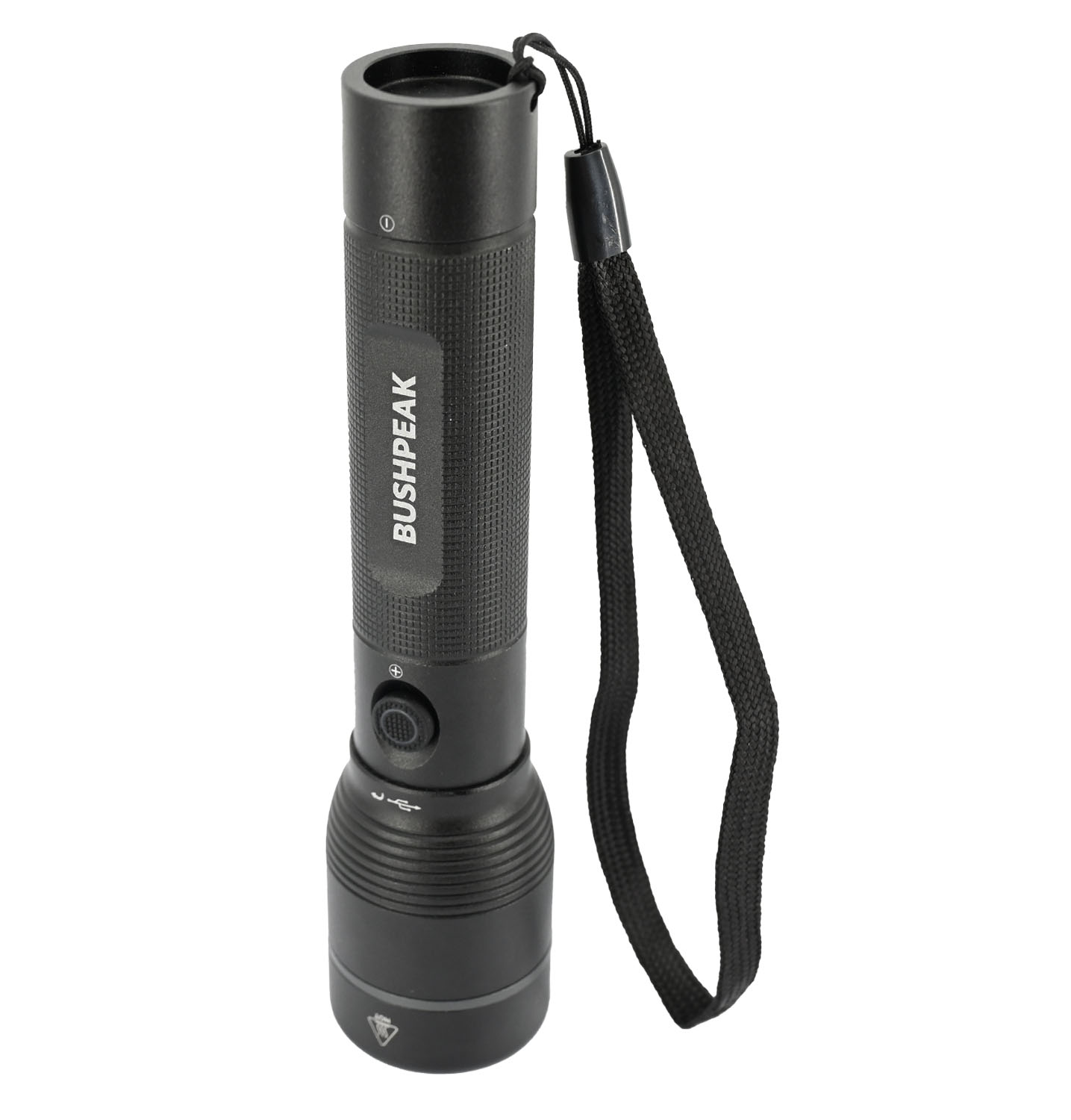 Torcia Scout 1000 - USB