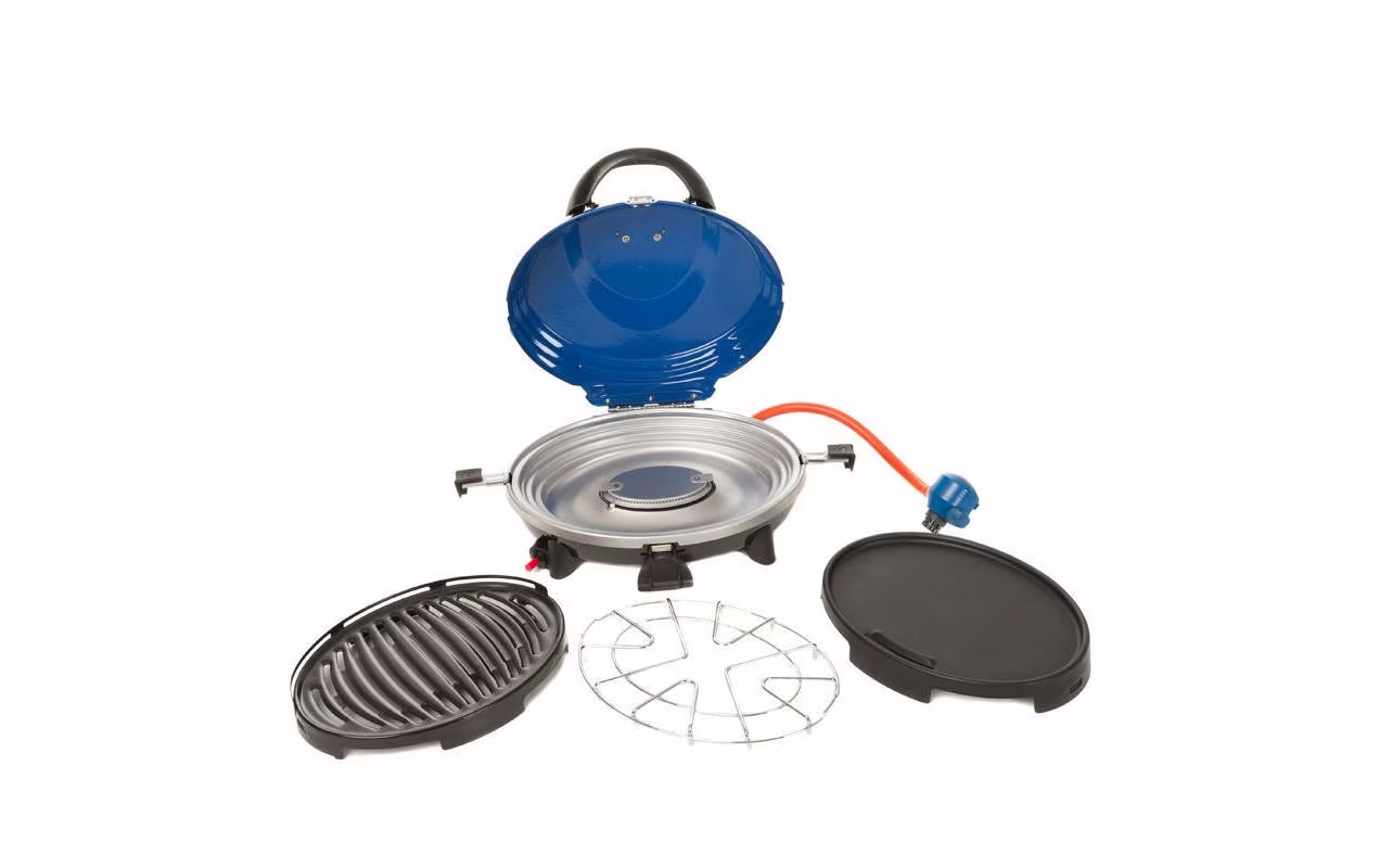 Stove and Grill 3 in 1 CV470