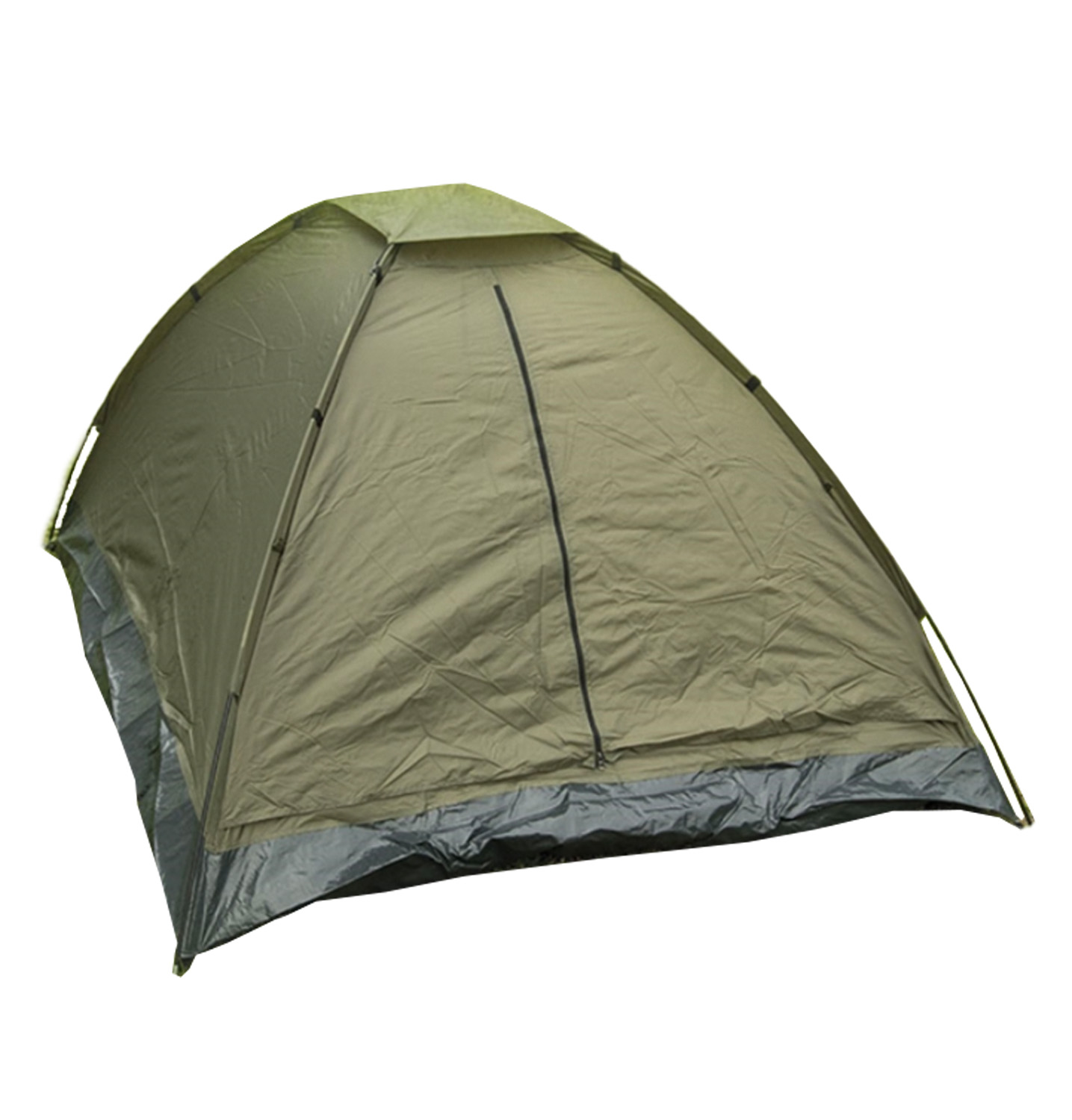 Tente pour deux personnes Igloo standard - 800mm