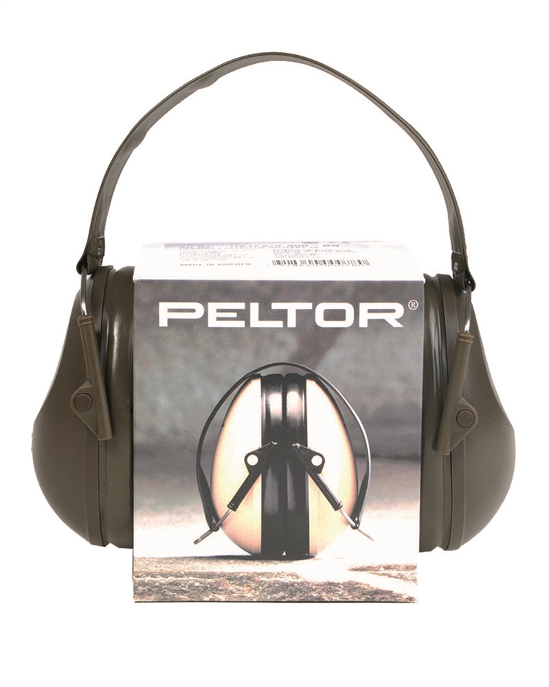 Protezione dell'udito militare Peltor